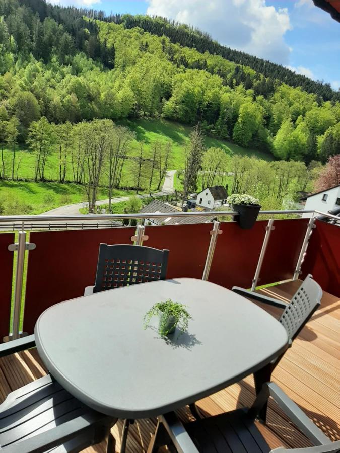 Fewo Zum Sonnenschein Simmerath Exterior photo